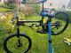 Bicicleta Santa Cruz Nomad CC Carbono 2016 - Foto 2