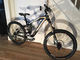 Bicicleta trek scratch 8