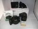 Cámara Canon EOS 650D 18.0MP Digital SLR y lente 18-55mm - Foto 1