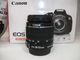 Cámara Canon EOS 650D 18.0MP Digital SLR y lente 18-55mm - Foto 4