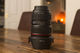 Canon ef 24-70 mm f2.8l ii usm - mark 2 - gran estado