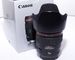 Canon EF 35 mm f / 1,4 L Lente USM - Foto 2