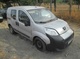 Cerradura del. peugeot bipper 1.4 hdi