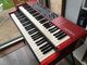 Clavia nord c1 profesional órgano