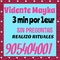 Consultas mayka tarot 905404001.videncia clara y sincerass