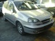 Despiece completo de daewoo tacuma 1.6