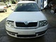 Despiece completo de skoda superb (3u4)