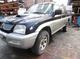 Despiece de mitsubishi l 200 (k6/7) 2500