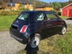 Fiat 500.1.2 lounge 2012