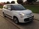 Fiat 500l living 1.3mjt ii s