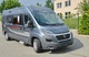 Fiat ducato 2,3 jtd adria 2015