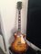 Guitarra gibson les paul deluxe 1975