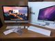 Imac de apple a1312 27 pul 12 gb de ram 1 tb de disco duro