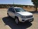 Jeep compass 2.2crd limited