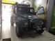 Land Rover Defender 90 SW SE 2008 - Foto 1