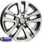 Llantas range rover wsp italy w2355 ap