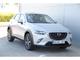 Mazda cx-3 2.0 ge luxury 2wd 120cv (nav)