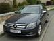 Mercedes-benz c 220 cdi avantgarde