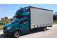 Mercedes-benz sprinter 316cdi 2015