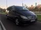 Mercedes-benz viano 3.0cdi x-clusive larga