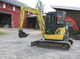 Mini Escavatore Komatsu PC50MR - Foto 1