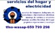 Montaje de lámparas y servicios del hogar en boadilla del monte