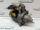 Motor arranque de hyundai accent g4eh - Foto 1