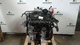 Motor completo tipo arl de seat - leon