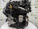 Motor completo tipo cayx de seat - ibiza