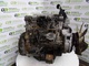 Motor completo tipo d12 de land rover 