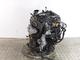 Motor volkswagen golf 2.0 tdi cr diesel 04l100031 crbc