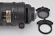 Nikon AF-S VR Nikkor 300mm F2.8G SI lente ED AF para F - Foto 6