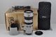 Nikon af-s vr zoom nikkor ed 70-200mm f2.8g if lente para f mont