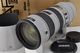 Nikon AF-S VR ZOOM NIKKOR ED 70-200mm F2.8G IF Lente para F mont - Foto 2