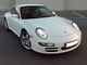 Porsche 911 carrera s coupe manual