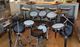 Roland td20 conjunto de tambor