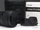 Sigma AF 24mm f / 1.4 DG HSM para Nikon - Foto 4
