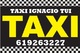 Taxi ignacio tui, servicio 24 horas