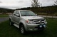 Toyota hilux d-4d. 2 / 4 seter 2006