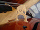 Violin Cello 4/4 tamaño completo. Madera maciza. Buen instrumento - Foto 5
