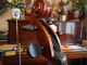 Violin Cello 4/4 tamaño completo. Madera maciza. Buen instrumento - Foto 7