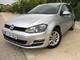 Volkswagen golf 1.6tdi cr bmt advance dsg 105