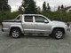 Volkswagen modelo amarok muy resistente pick up