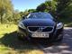 Volvo c70 d3 2012