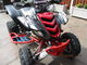 Yamaha raptor 660 (2004) - Foto 1