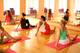 Yoga dinámico en positivarte, madrid
