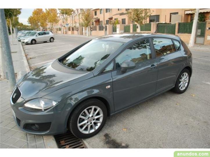 Brugt Seat Leon 