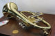 Bach Stradivarius Cuerno 183 Bb PRO Trompeta Profesional - Foto 6