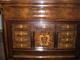 Barnizador de muebles tradicional
