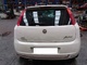 Capot de fiat - grande punto